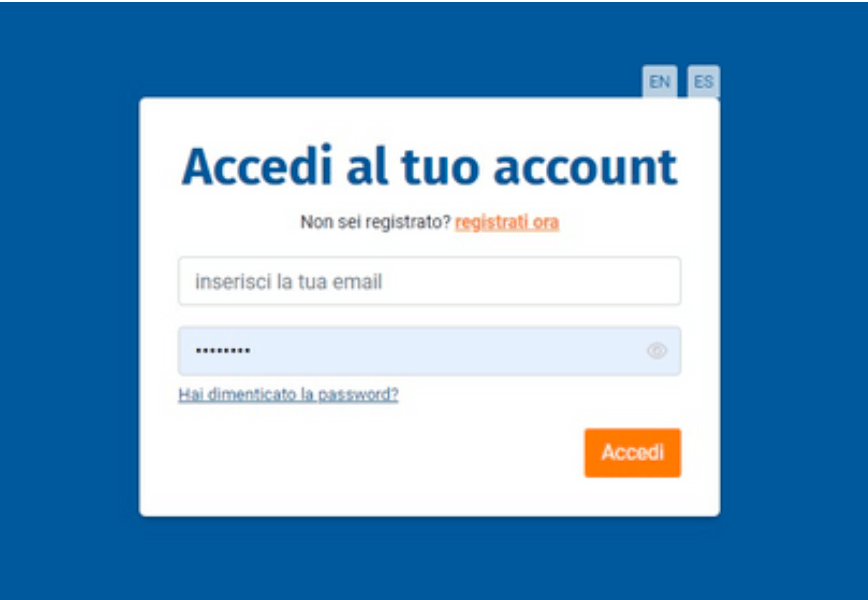 accesso account qaplà